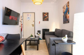Thessaloniki Center Downtown Apartment